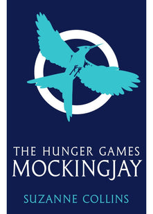 Mockingjay: TikTok made me buy it! The third book in the international No.1 bestselling series: 3 (The Hunger Games)