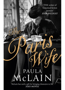 The Paris Wife