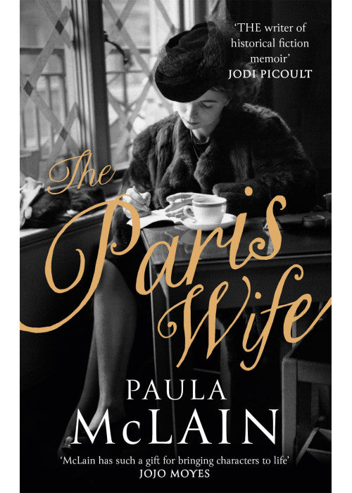 The Paris Wife