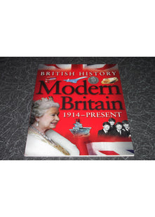 British History: Modern Britain