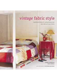 Vintage Fabric Style