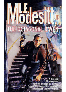 The Octagonal Raven