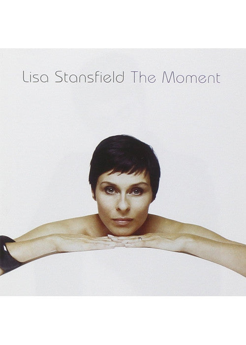 Lisa Stansfield - Moment