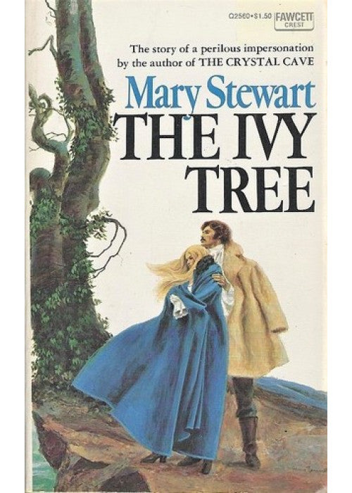The Ivy Tree