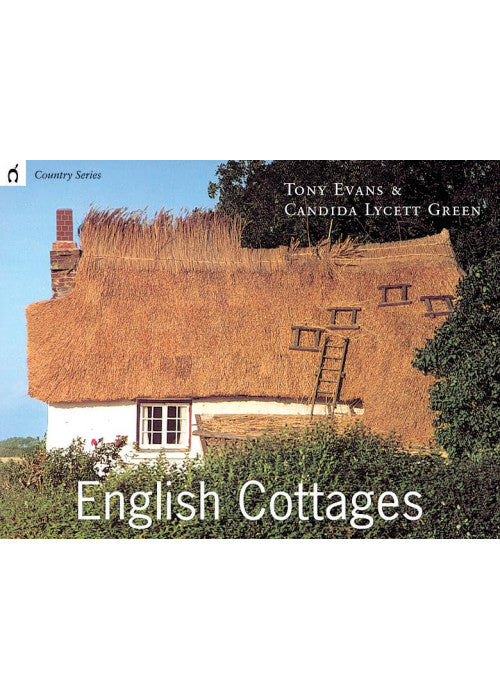 English Cottages (Country S.)
