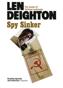 Spy Sinker (Hook, Line & Sinker)