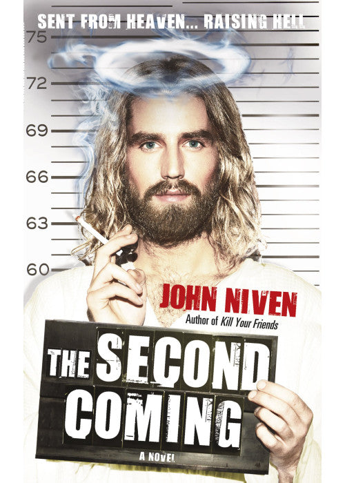 The Second Coming