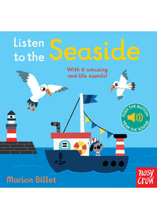 Listen to the Seaside