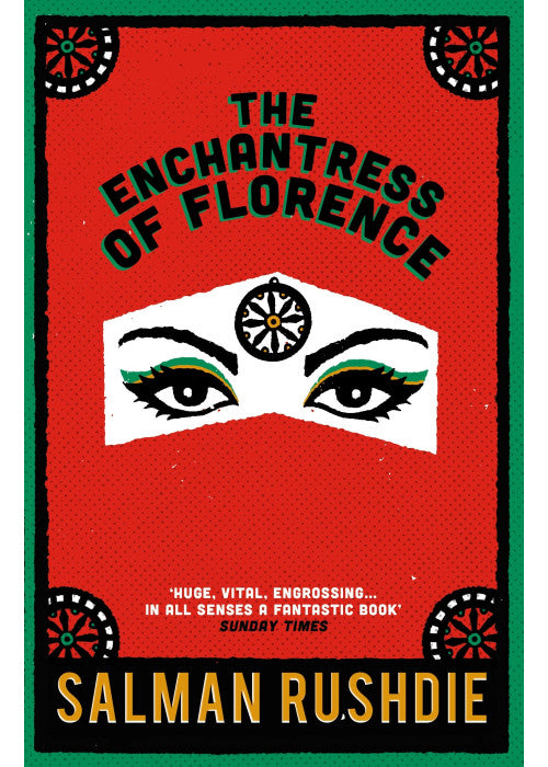 The Enchantress of Florence