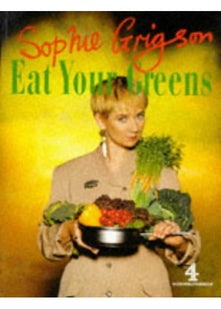 Eat Your Greens (Network Books)