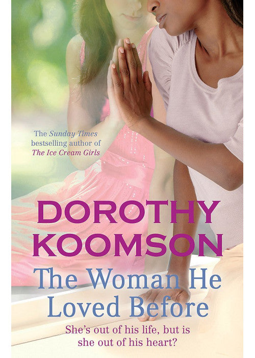 The Woman He Loved Before