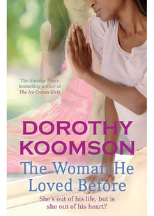The Woman He Loved Before