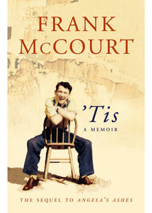 Tis: A Memoir