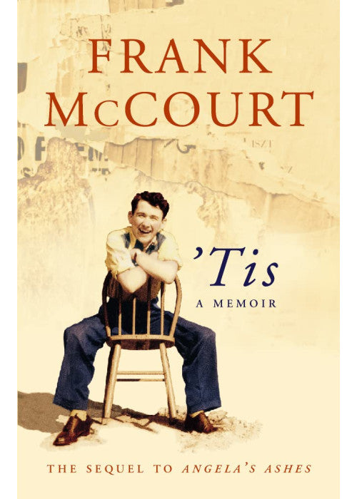 Tis: A Memoir