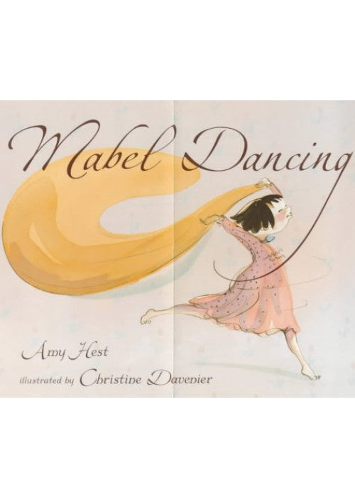 Mabel Dancing