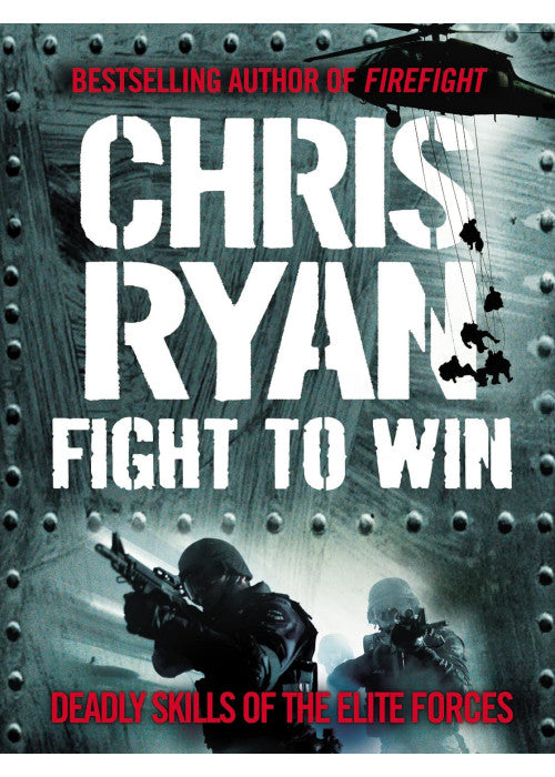 Fight to Win