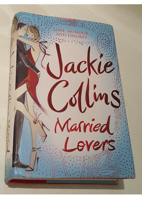 Married Lovers