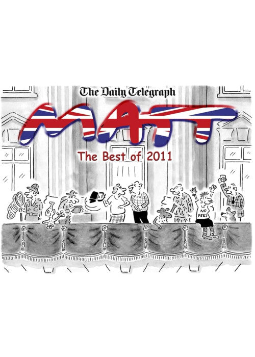 The Best of Matt 2011