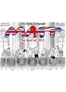 The Best of Matt 2011
