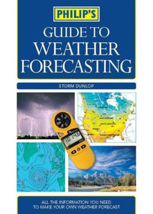 Philip's Guide to Weather Forecasting