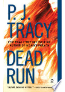 Dead Run: Monkeewrench Book 3: Twin Cities Book 3