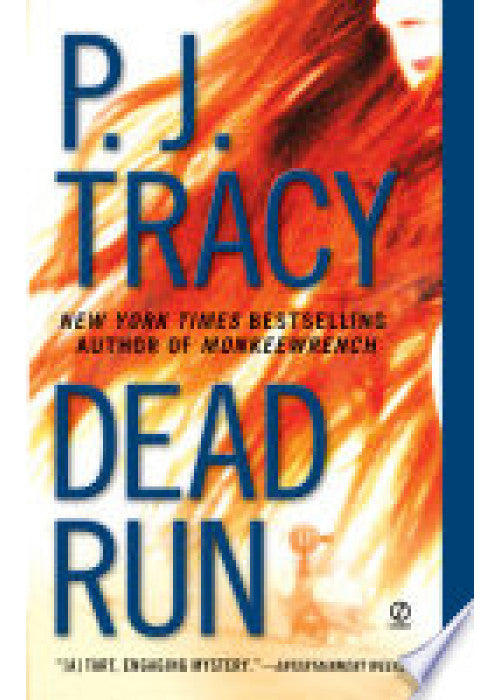 Dead Run: Monkeewrench Book 3: Twin Cities Book 3