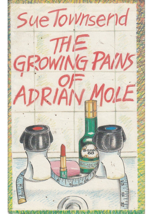 The Growing Pains of Adrian Mole