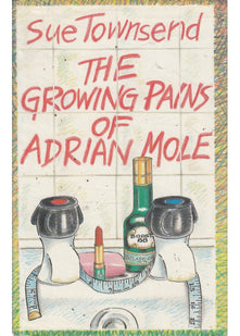 The Growing Pains of Adrian Mole