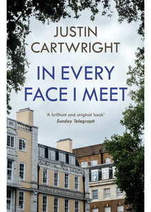 In Every Face I Meet