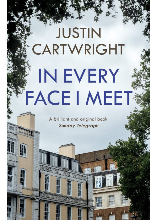 In Every Face I Meet
