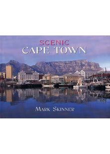 Scenic Cape Town