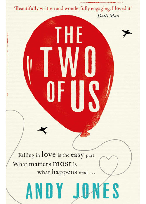 The Two of Us