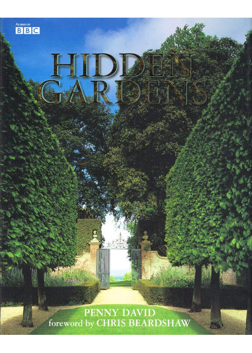 Hidden Gardens