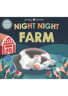 Night Night Farm (Night Night Books)