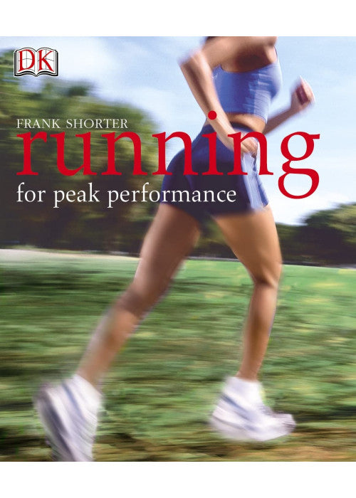 Running for Peak Performance