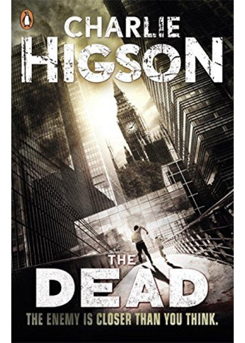 The Dead (The Enemy Book 2) by Charlie Higson (2011-04-07)