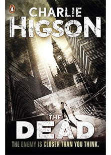 The Dead (The Enemy Book 2) by Charlie Higson (2011-04-07)