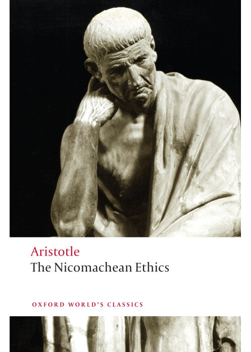 The Nicomachean Ethics n/e