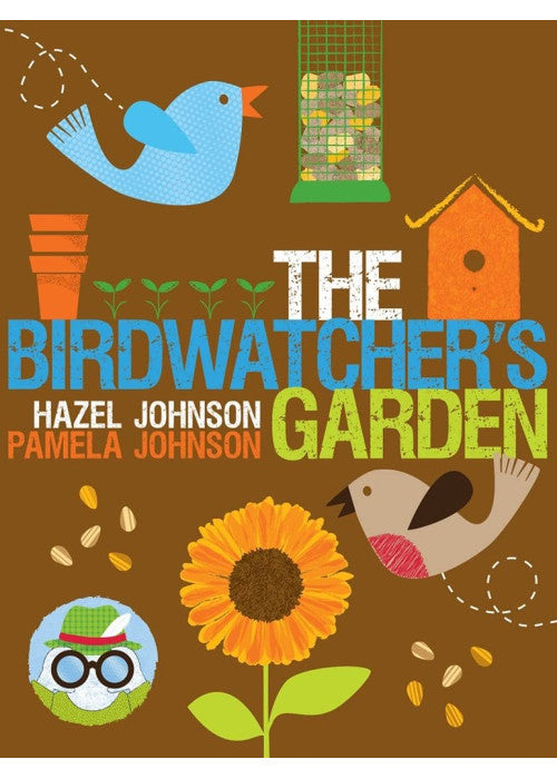 Birdwatcher's Garden, The