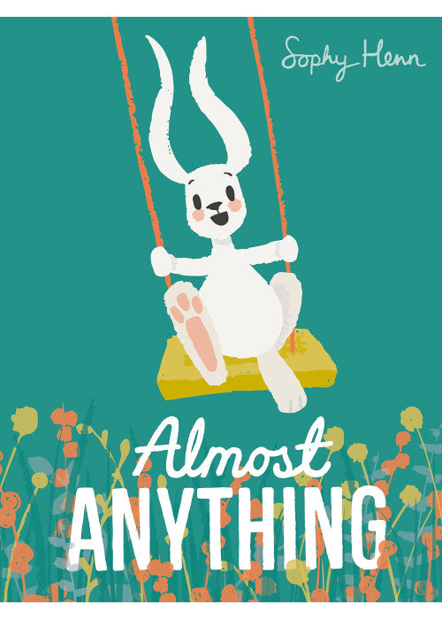 Almost Anything