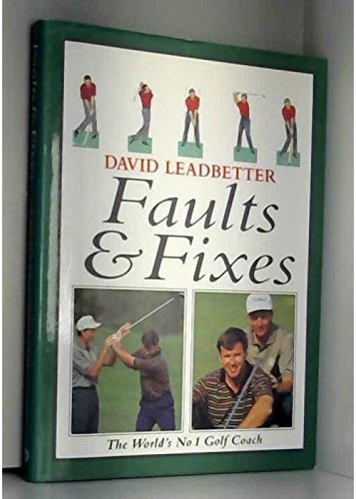 FAULTS AND FIXES