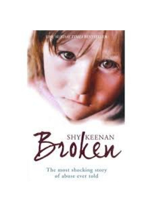 Broken