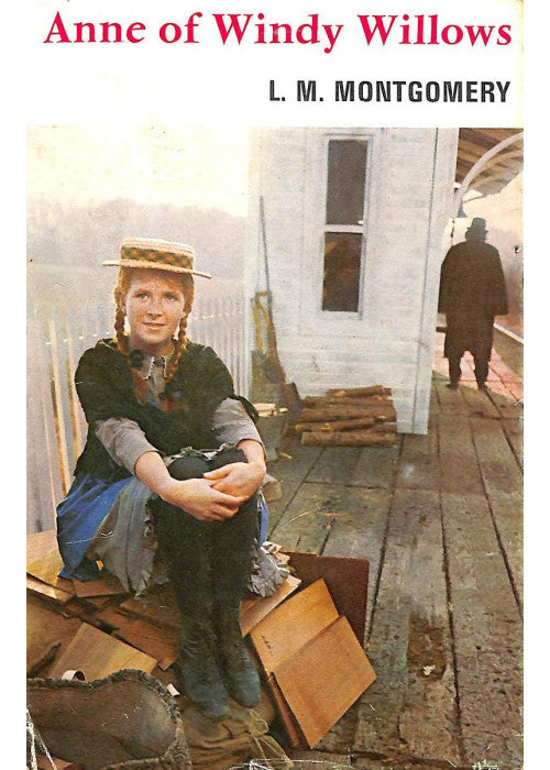 Anne of Windy Willows