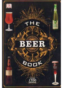 Beer Book, The
