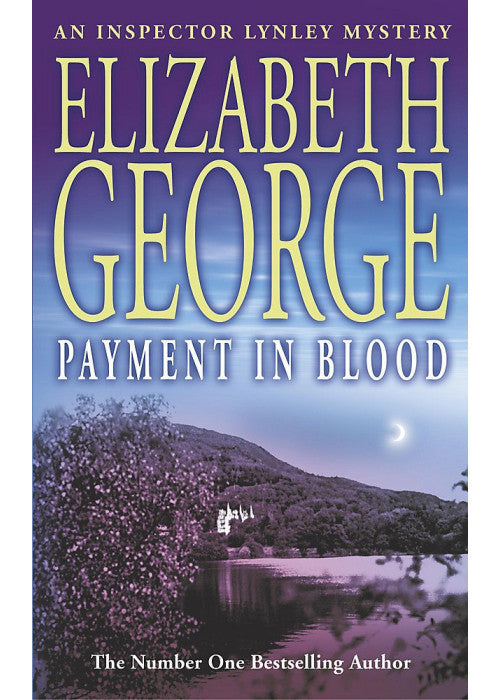 Payment in Blood