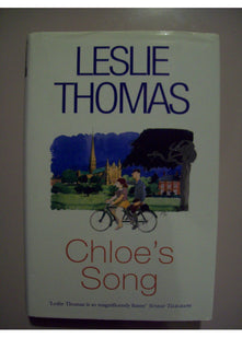 Chloe's Song