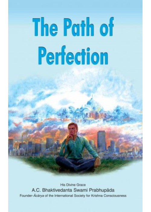 The Path Of Perfection