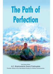 The Path Of Perfection
