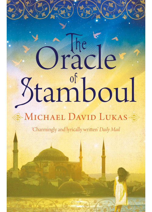 The Oracle of Stamboul