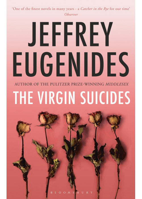 The Virgin Suicides: Reissued